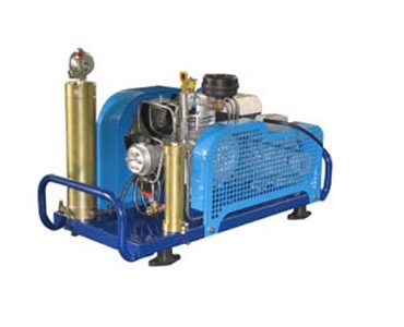 BREATHING AIR COMPRESSOR  Made in Korea